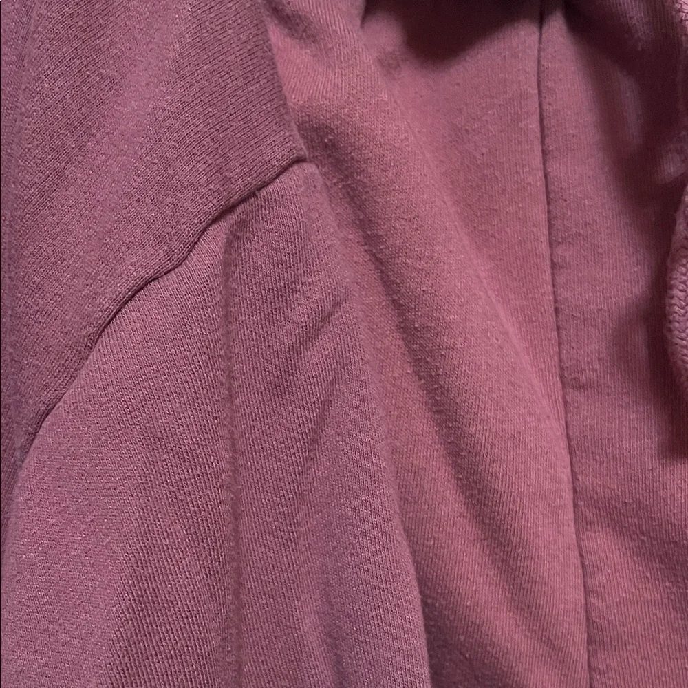 PINK vs Mauve sweatsuit - Picture 4 of 13